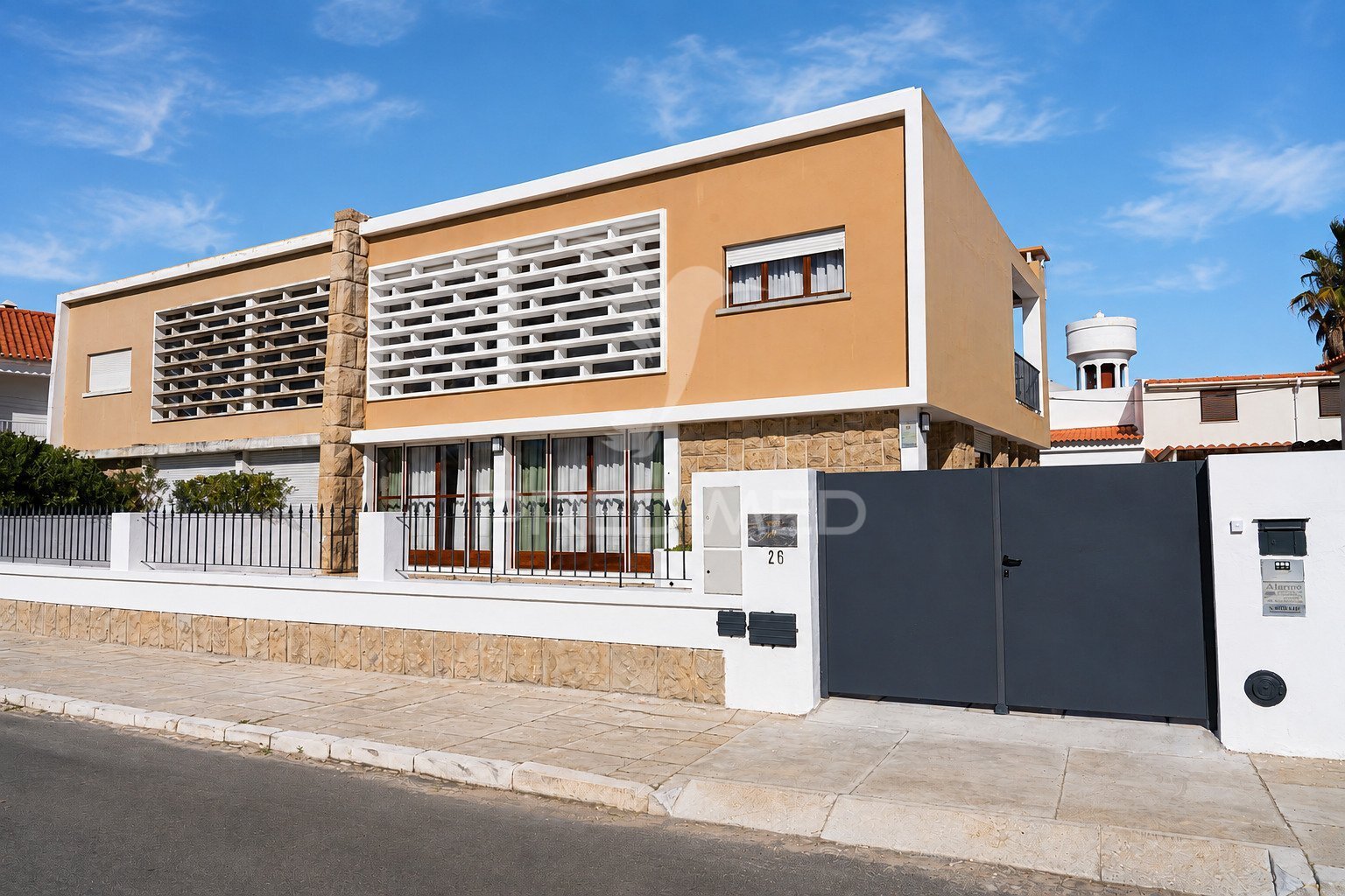 Moradia T4