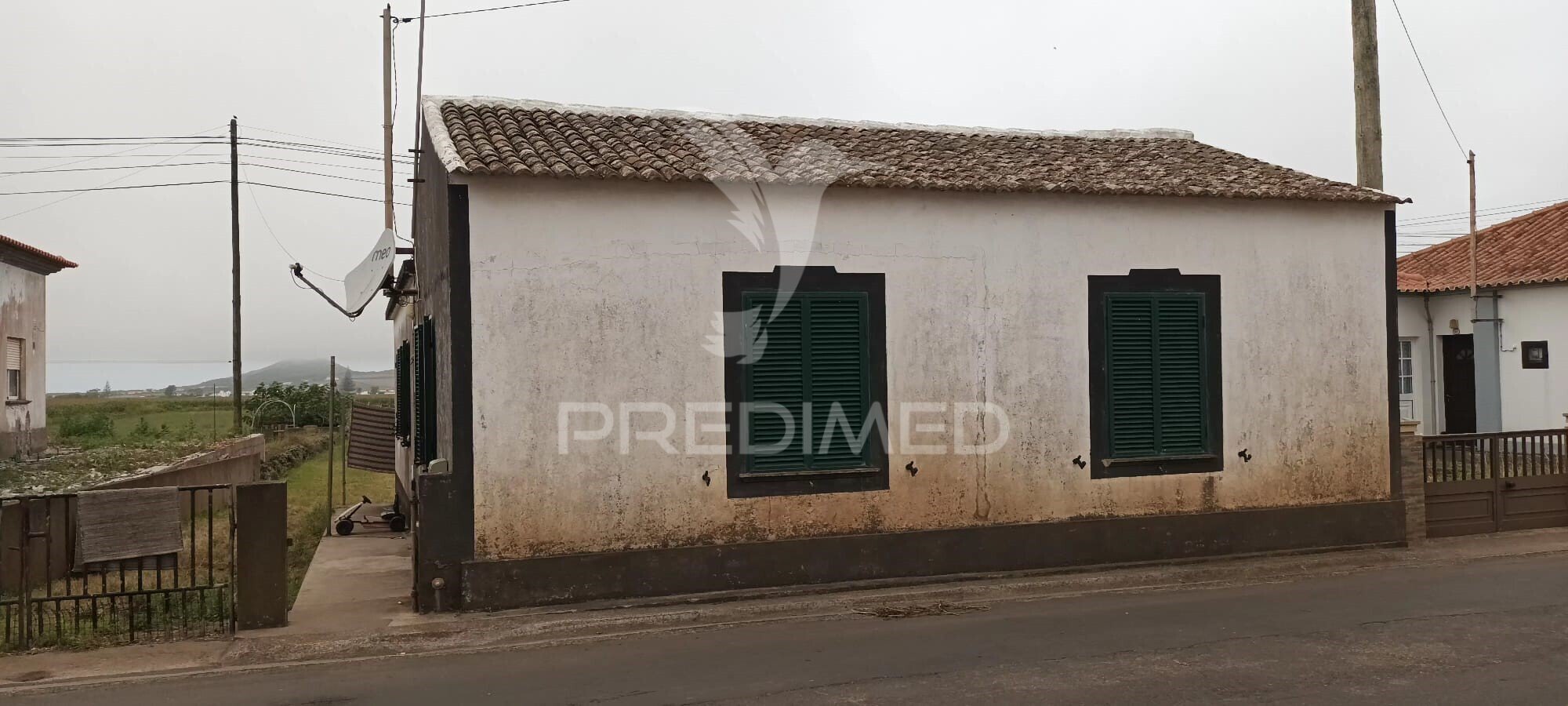 Moradia T2