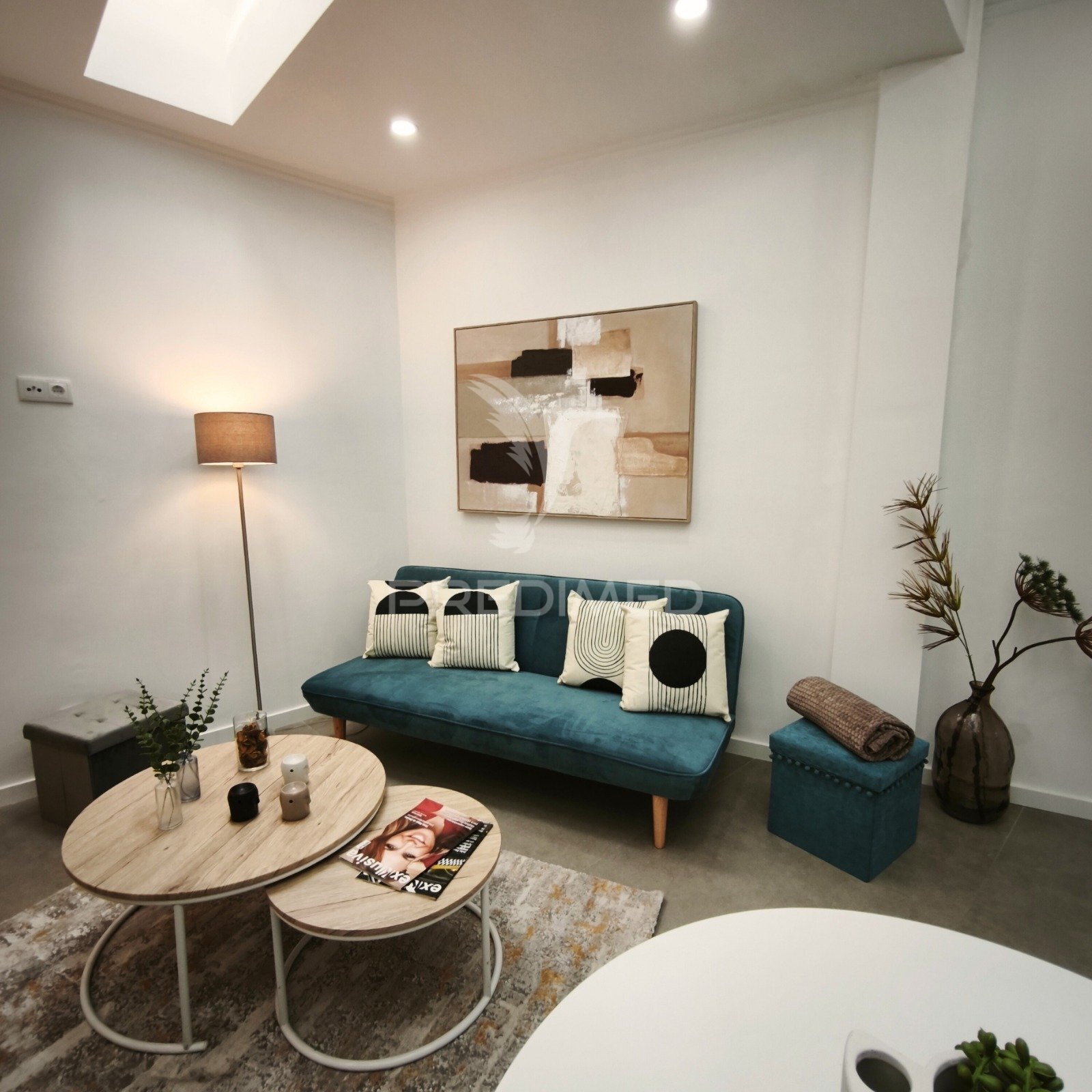 Apartamento T3