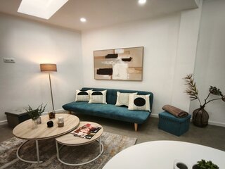 Fotografia 1 de T3 EM BENFICA | REMODELADO | LISBOA