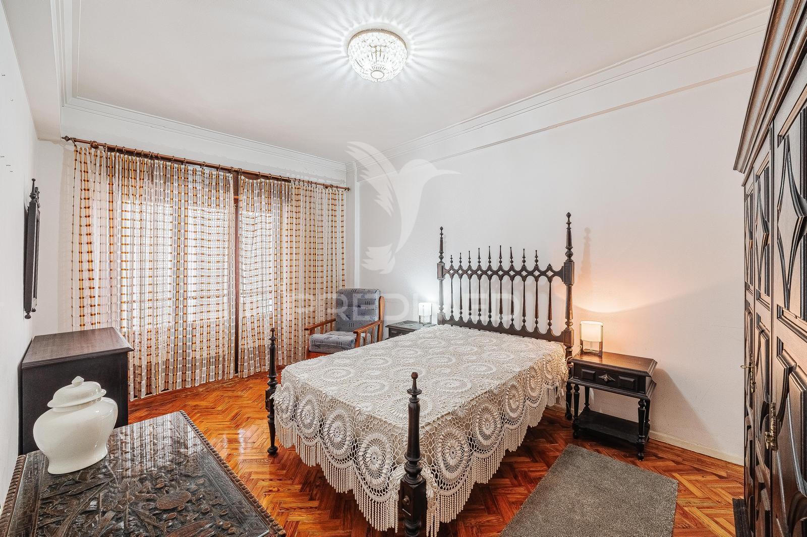 Apartamento T3