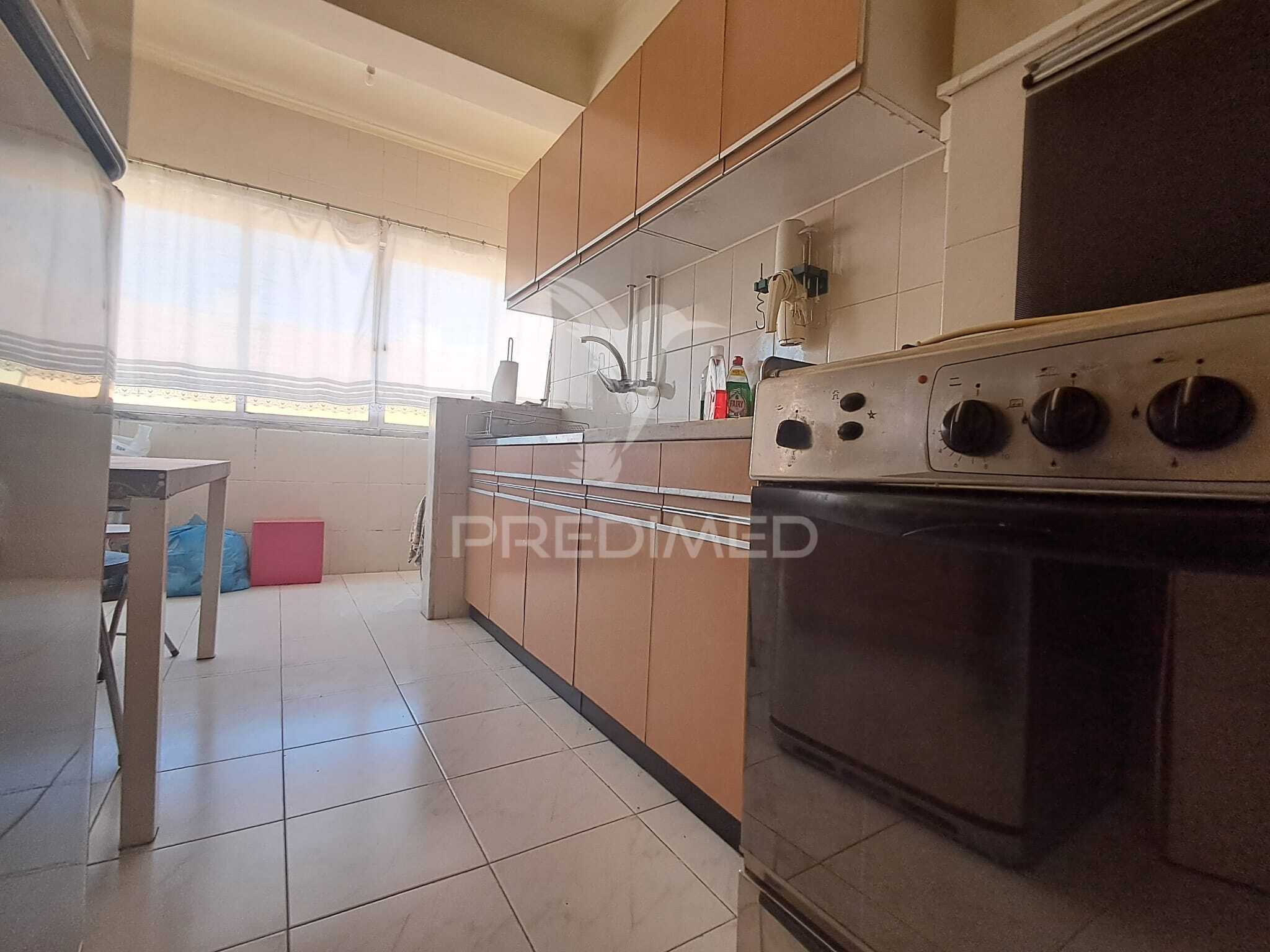 Apartamento T3