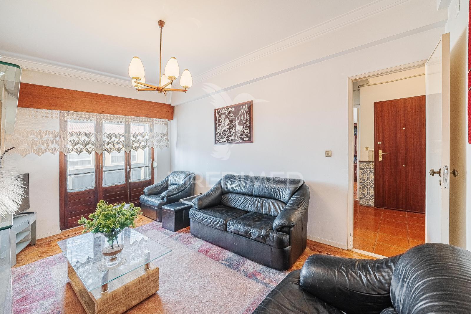Apartamento T3