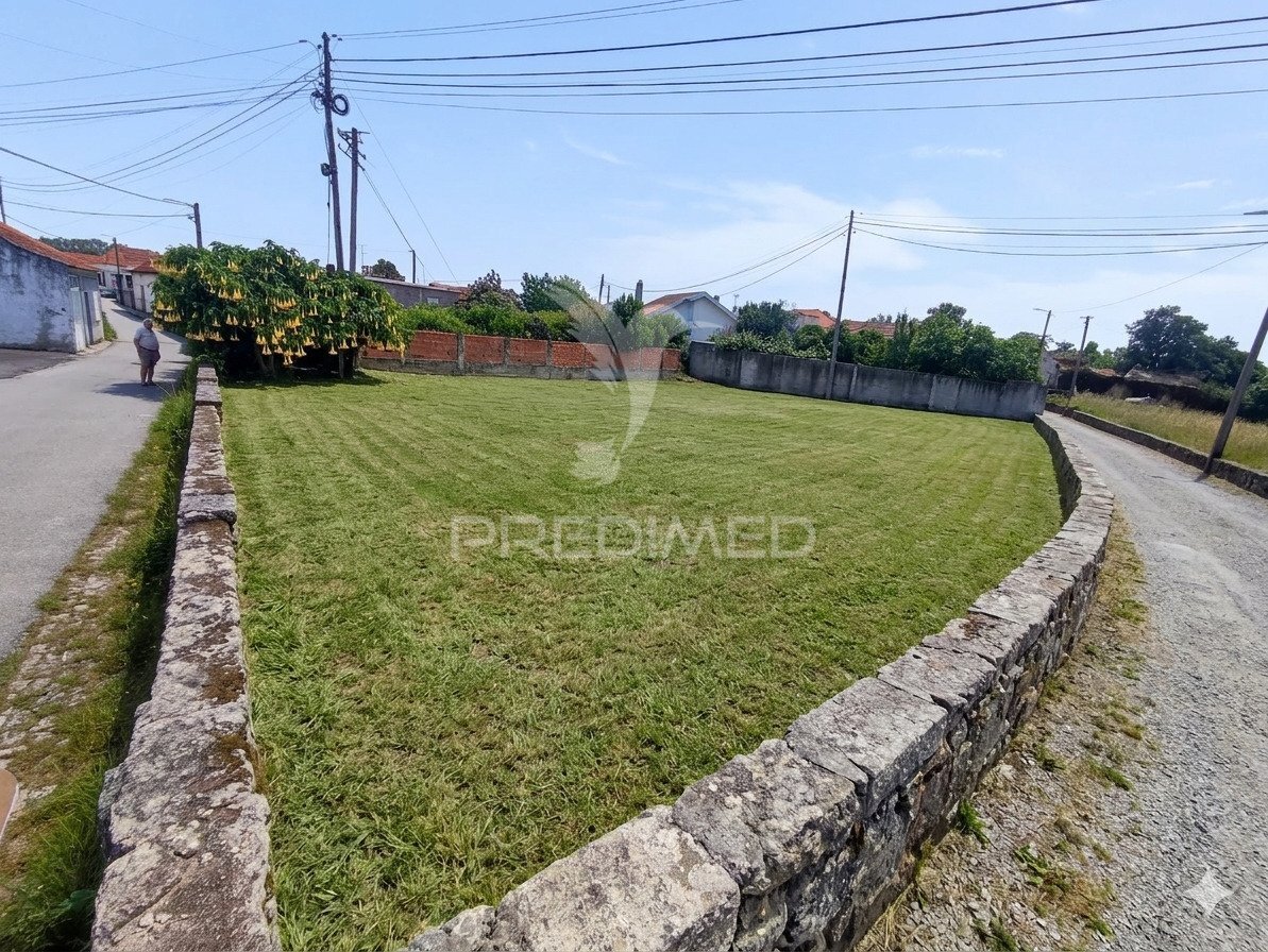 Terreno Urbano
