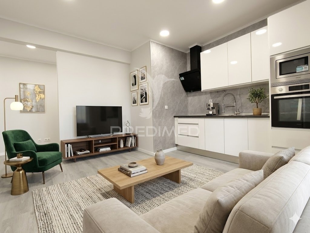 Apartamento T1