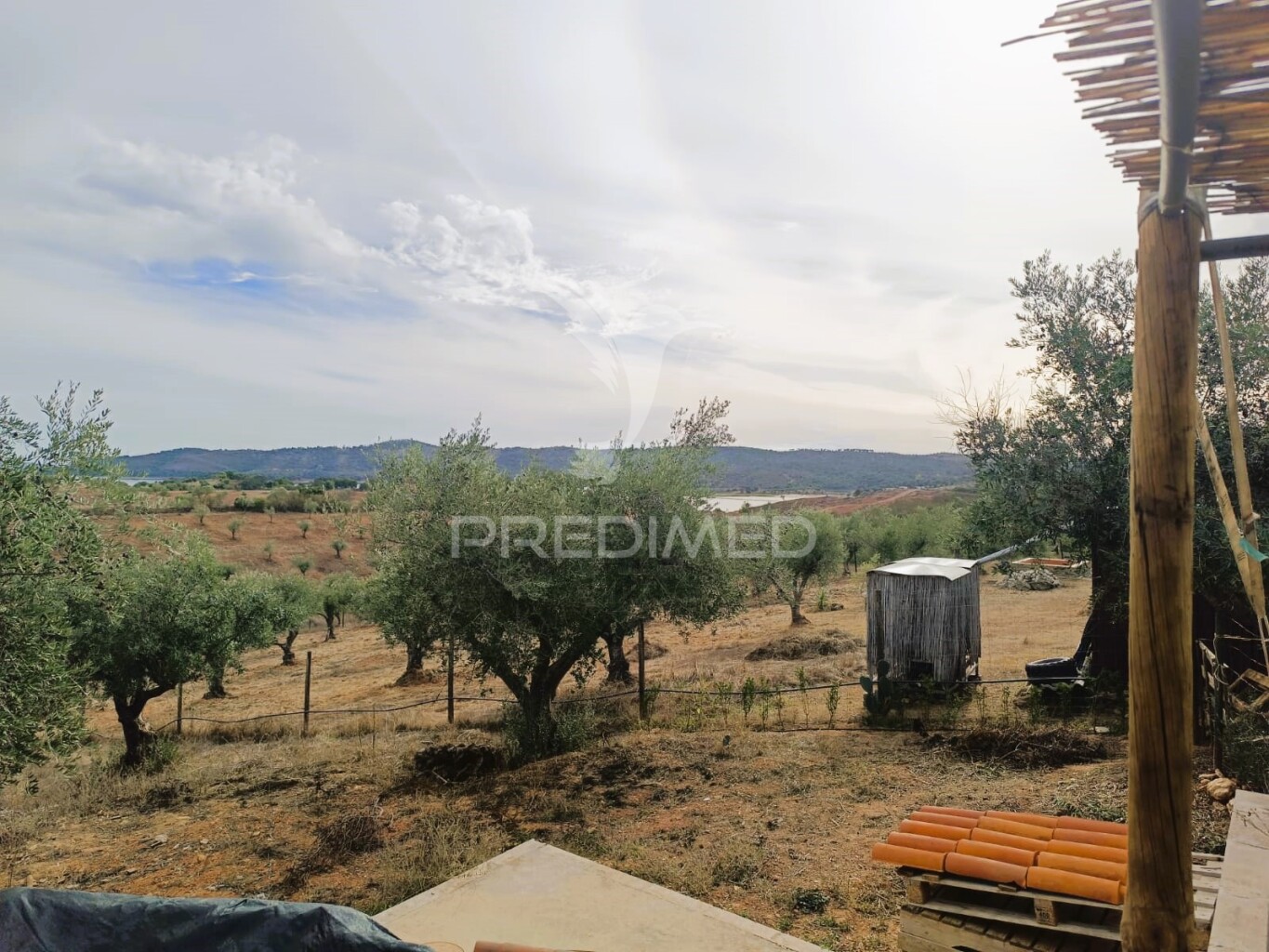 Quinta Rural T2 + 2