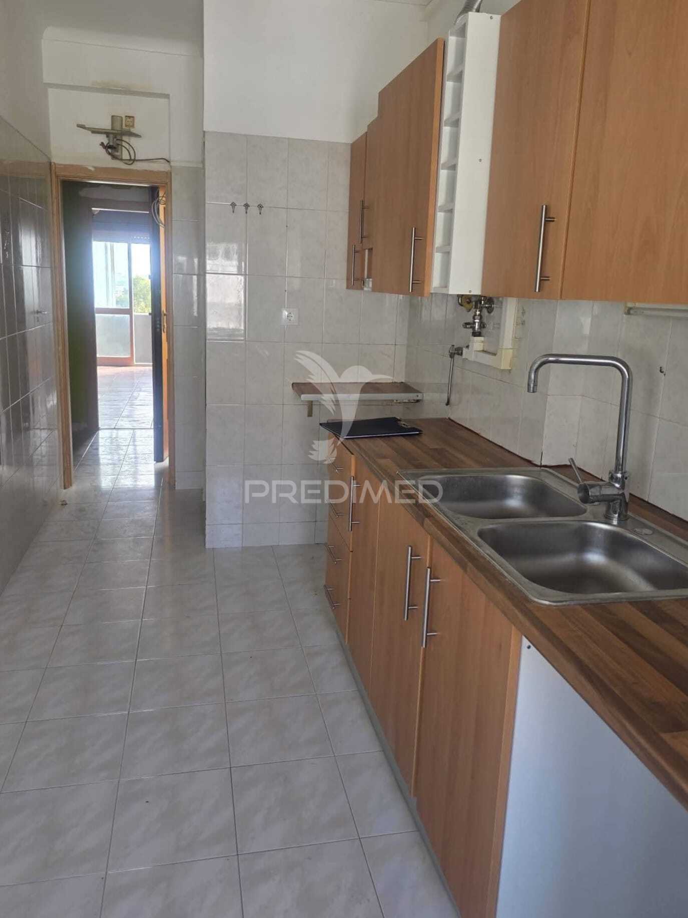 Apartamento T3