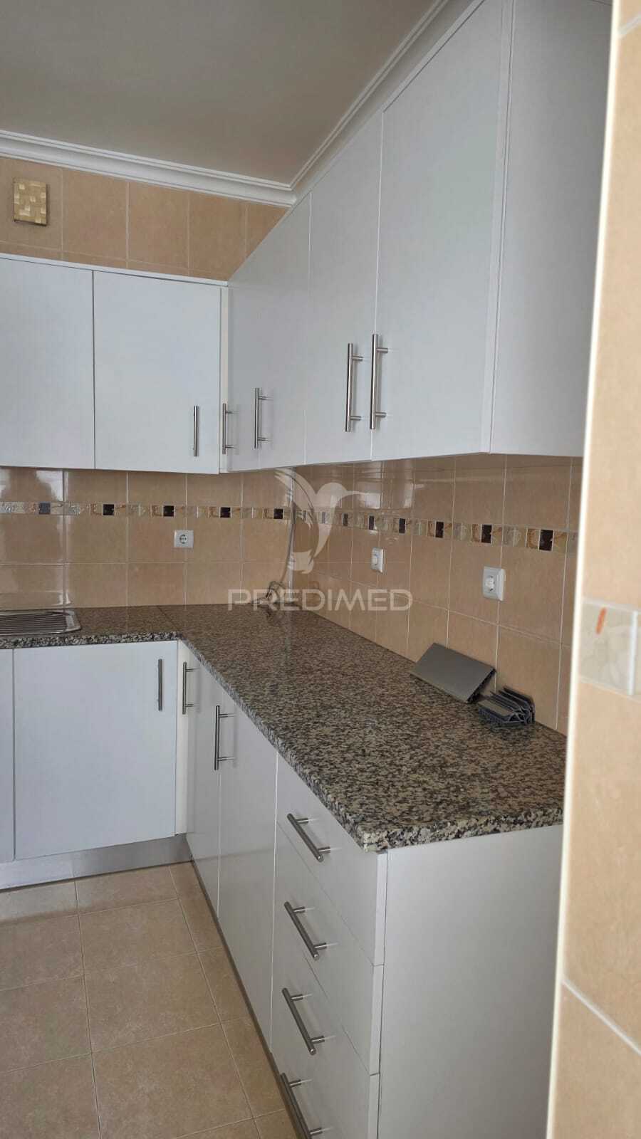 Apartamento T3