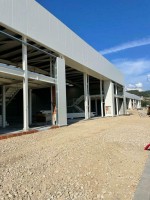Fotografia 1 de CENTRO EMPRESARIAL DE LAMAS-RIO CÔVO - BARCELOS