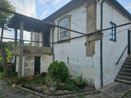 Fotografia 1 de Moradia Histórica em Santo Tirso