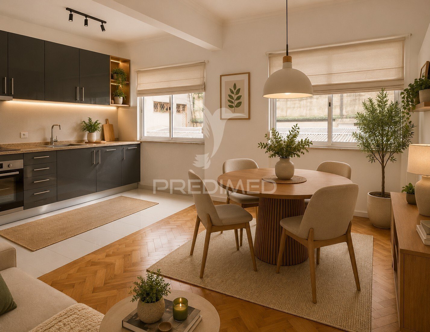 Apartamento T2