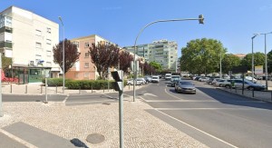 Fotografia 1 de T3-4Ass.-Pontinha, Odivelas, Lisboa-150m Metro