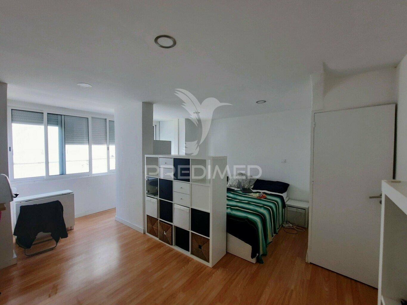 Apartamento T1