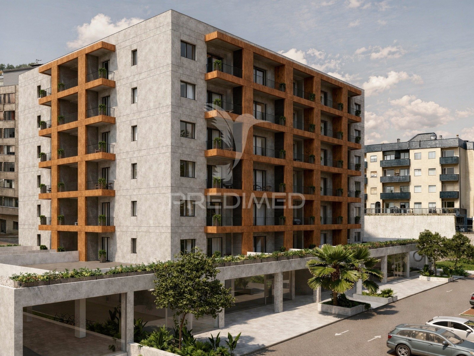 Apartamento T2