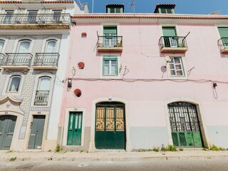 Fotografia 5 de Loja em Santa Apolónia
