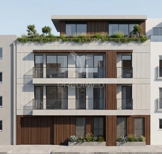 Apartamento T2