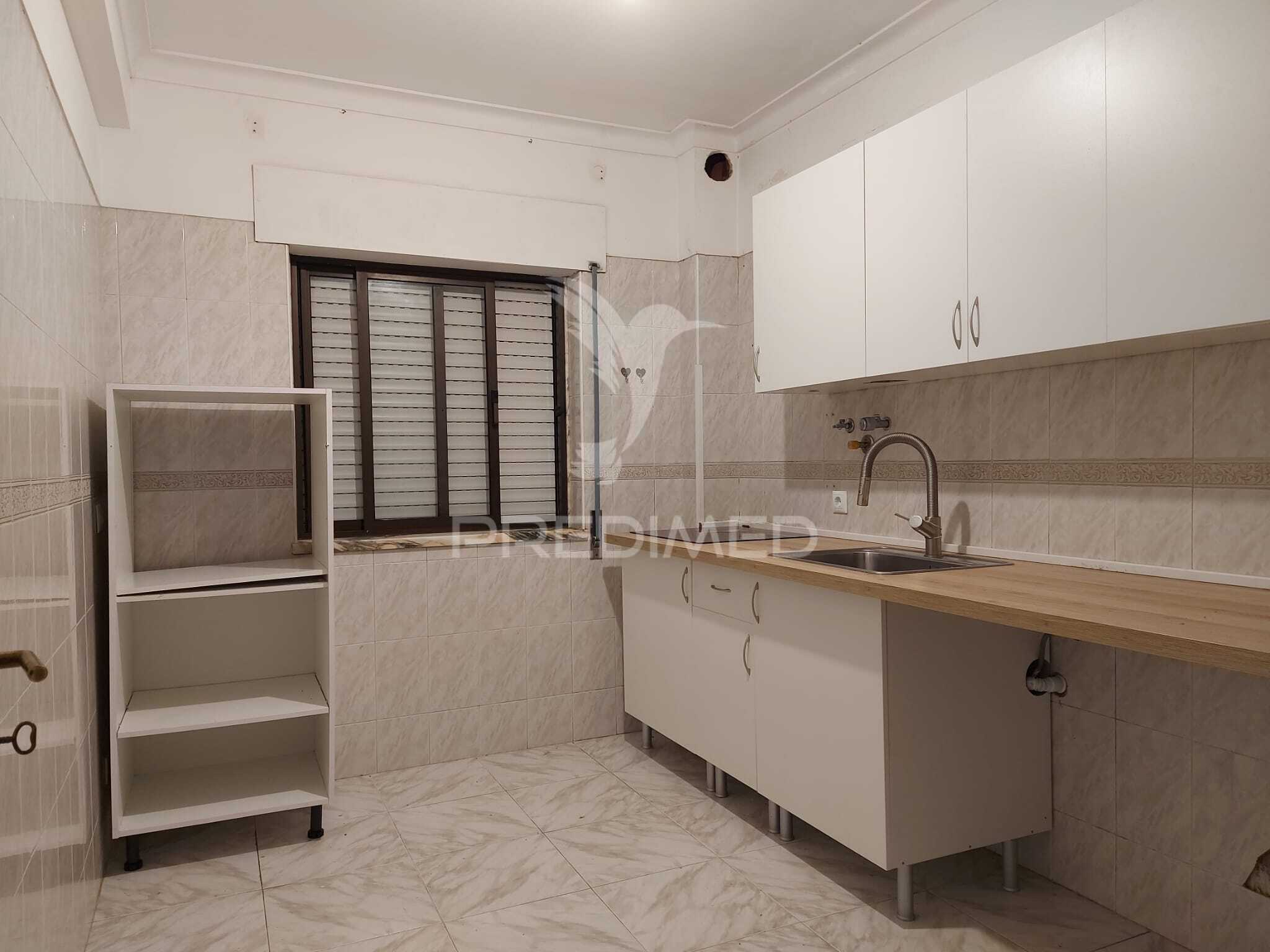 Apartamento T2