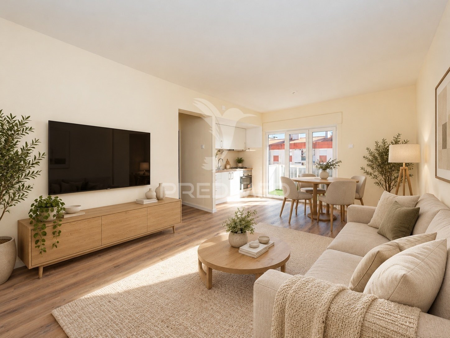 Apartamento T1