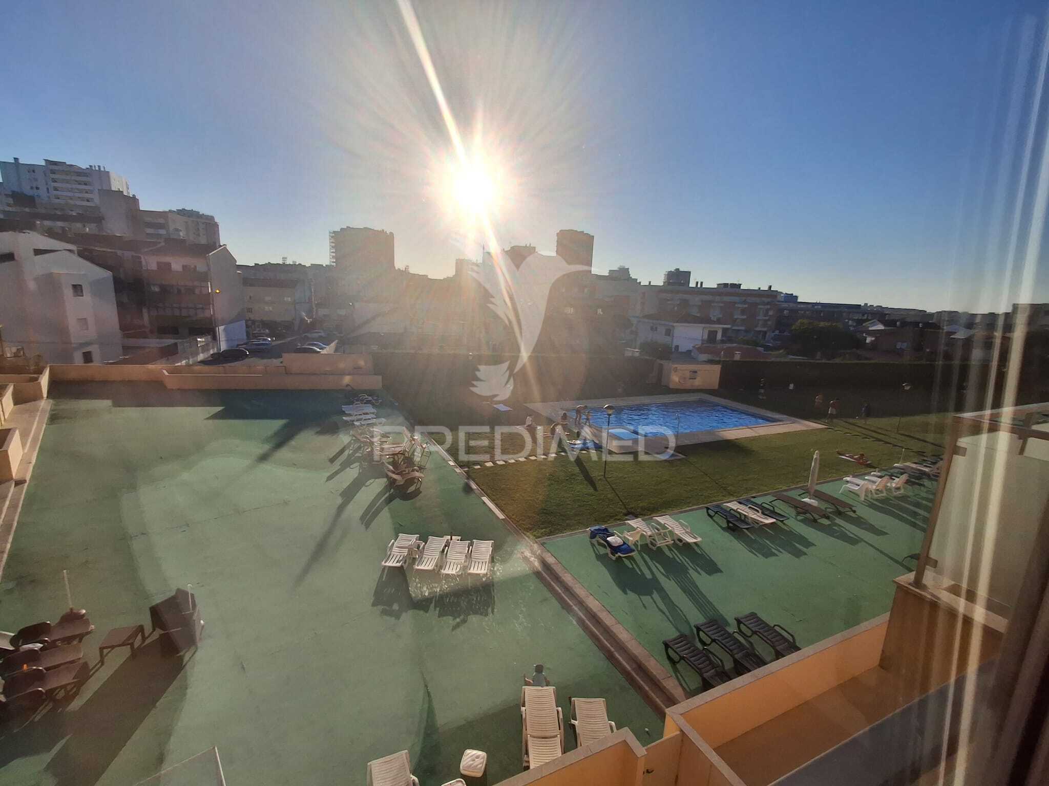 Apartamento T2
