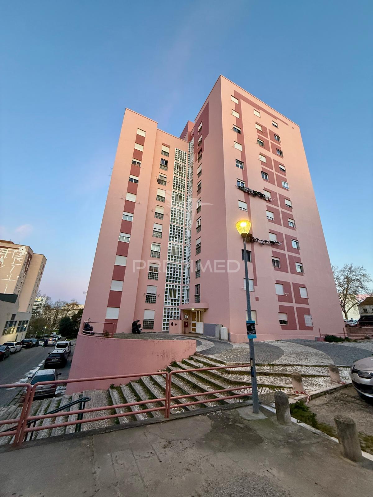 Apartamento T2