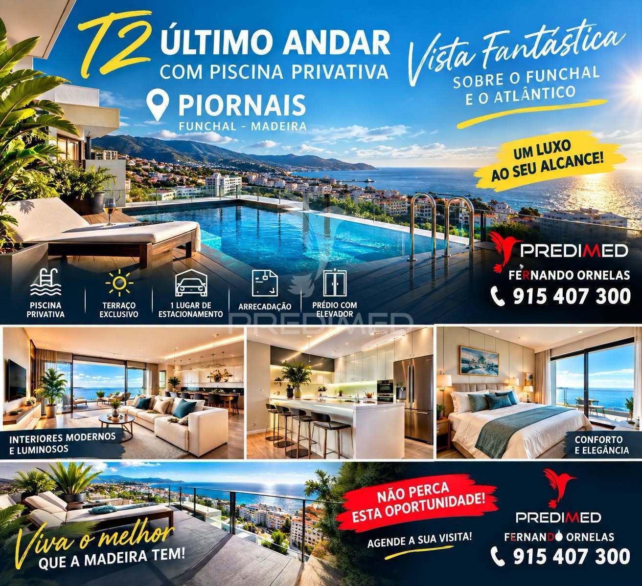 Apartamento T2