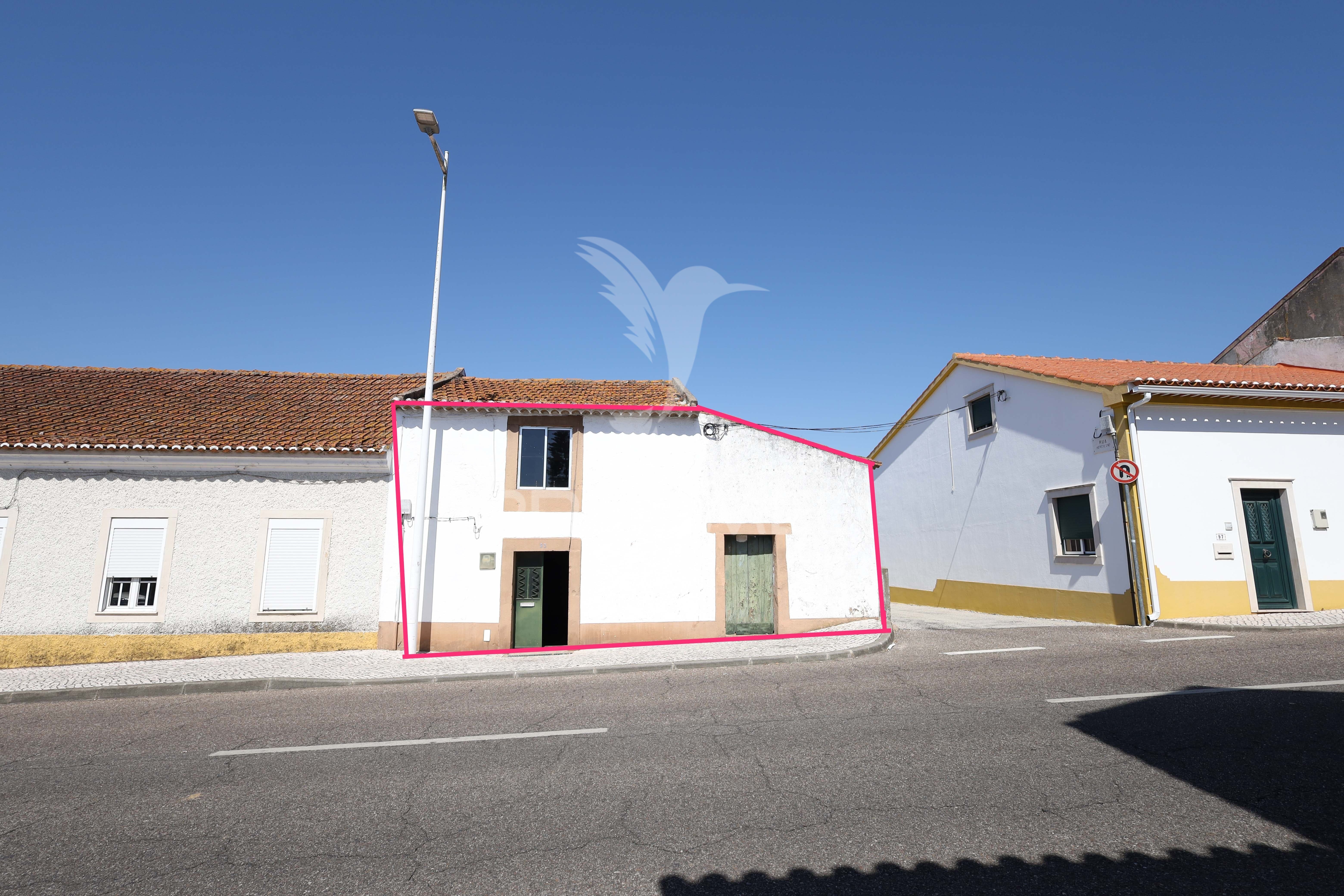 Moradia T2