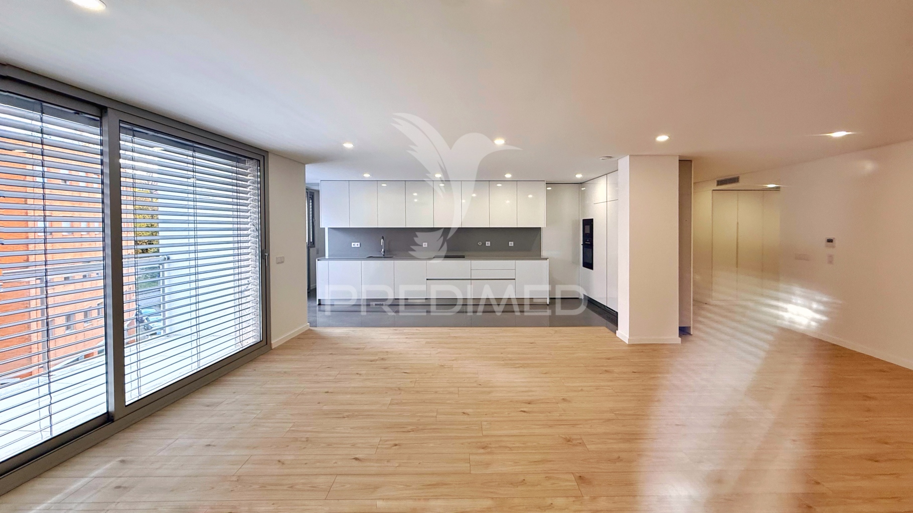 Apartamento T3