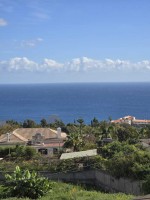 Fotografia 1 de T2 de Sonho com Vista Panorâmica sobre a Baía do Funchal – Miradouro dos Barreiros