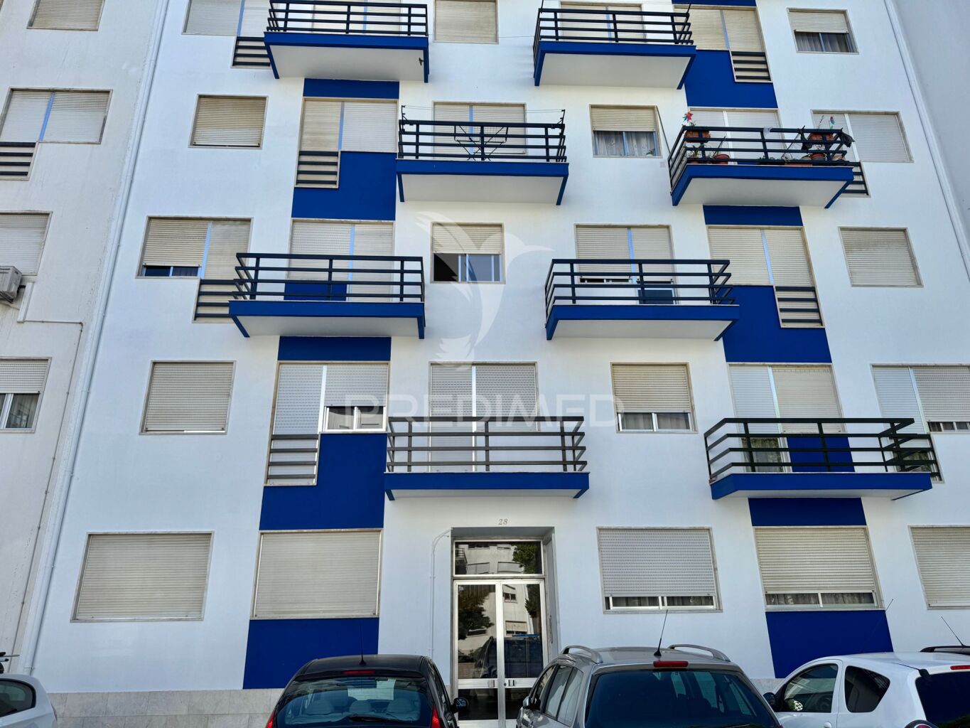 Apartamento T4