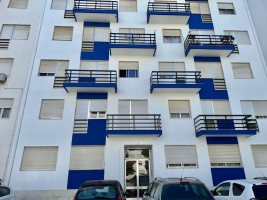 Fotografia 1 de Apartamento T4 centro de Rio Maior