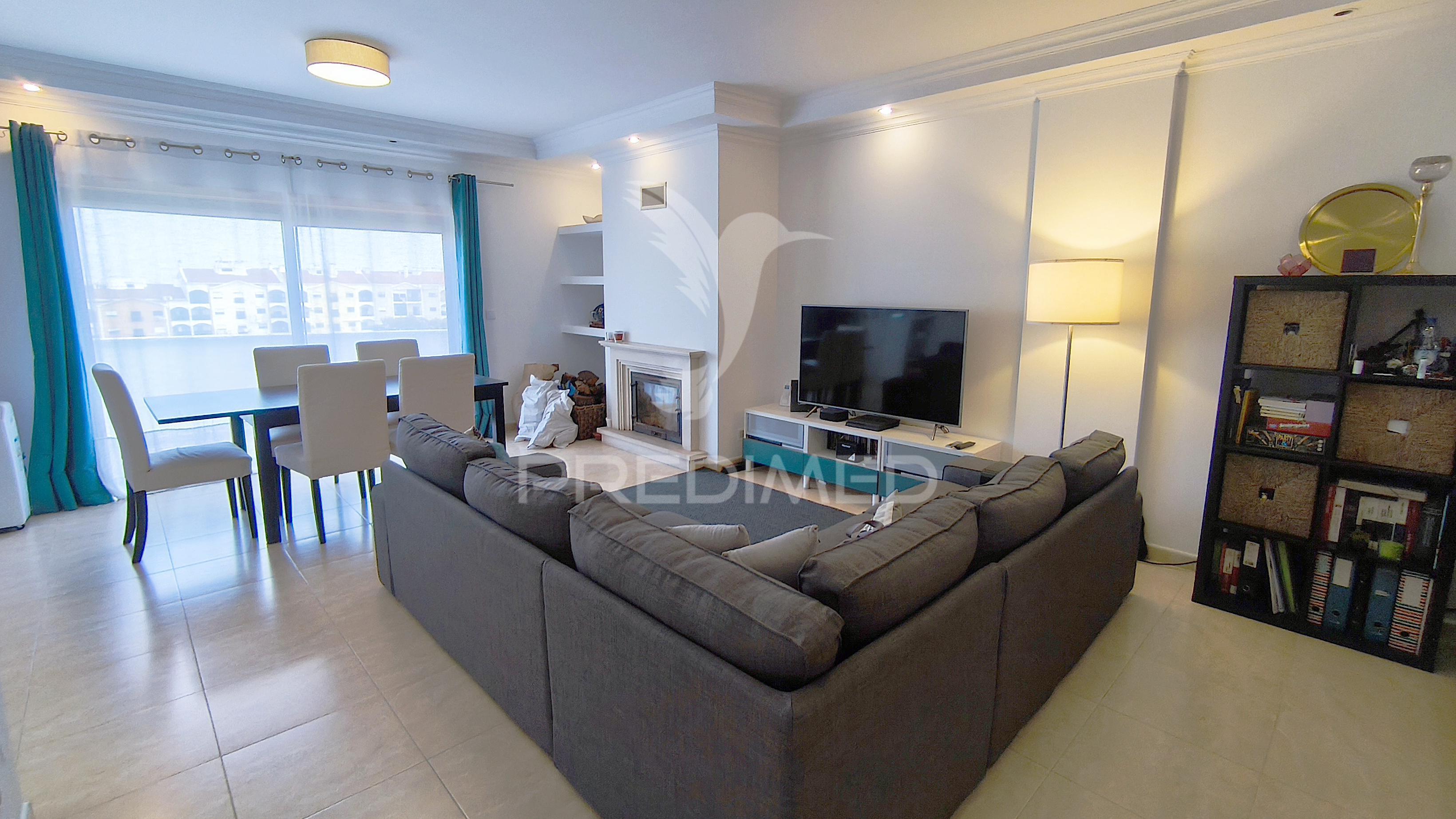 Apartamento T3