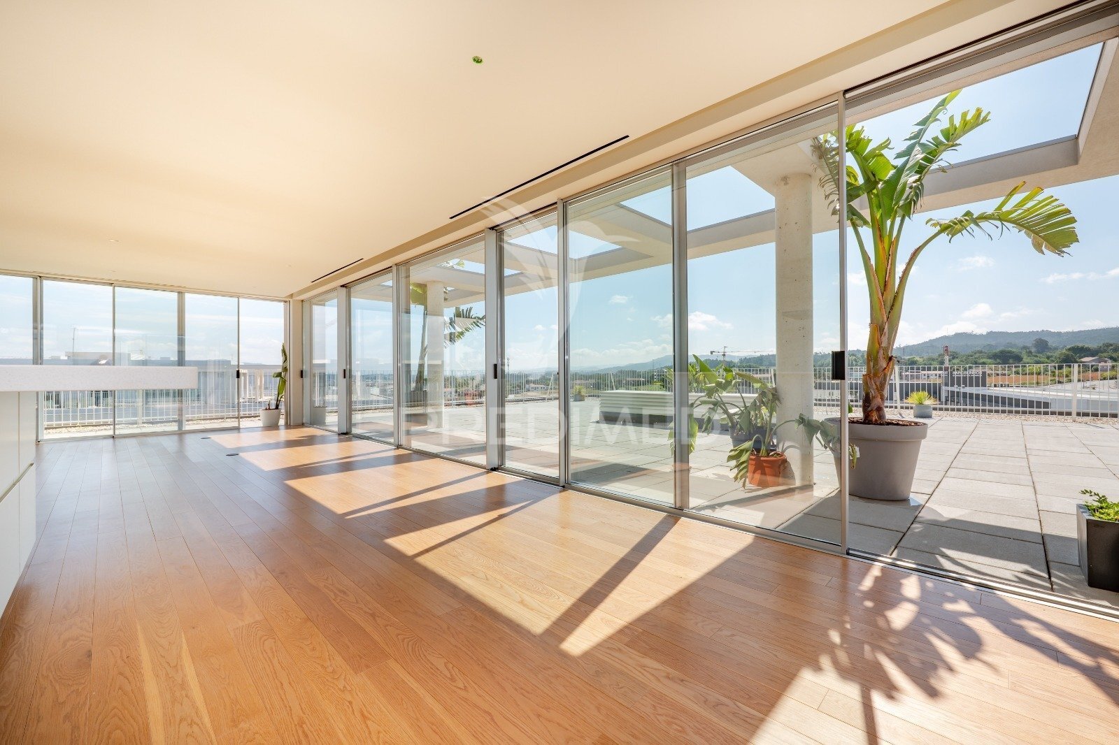 Apartamento T4