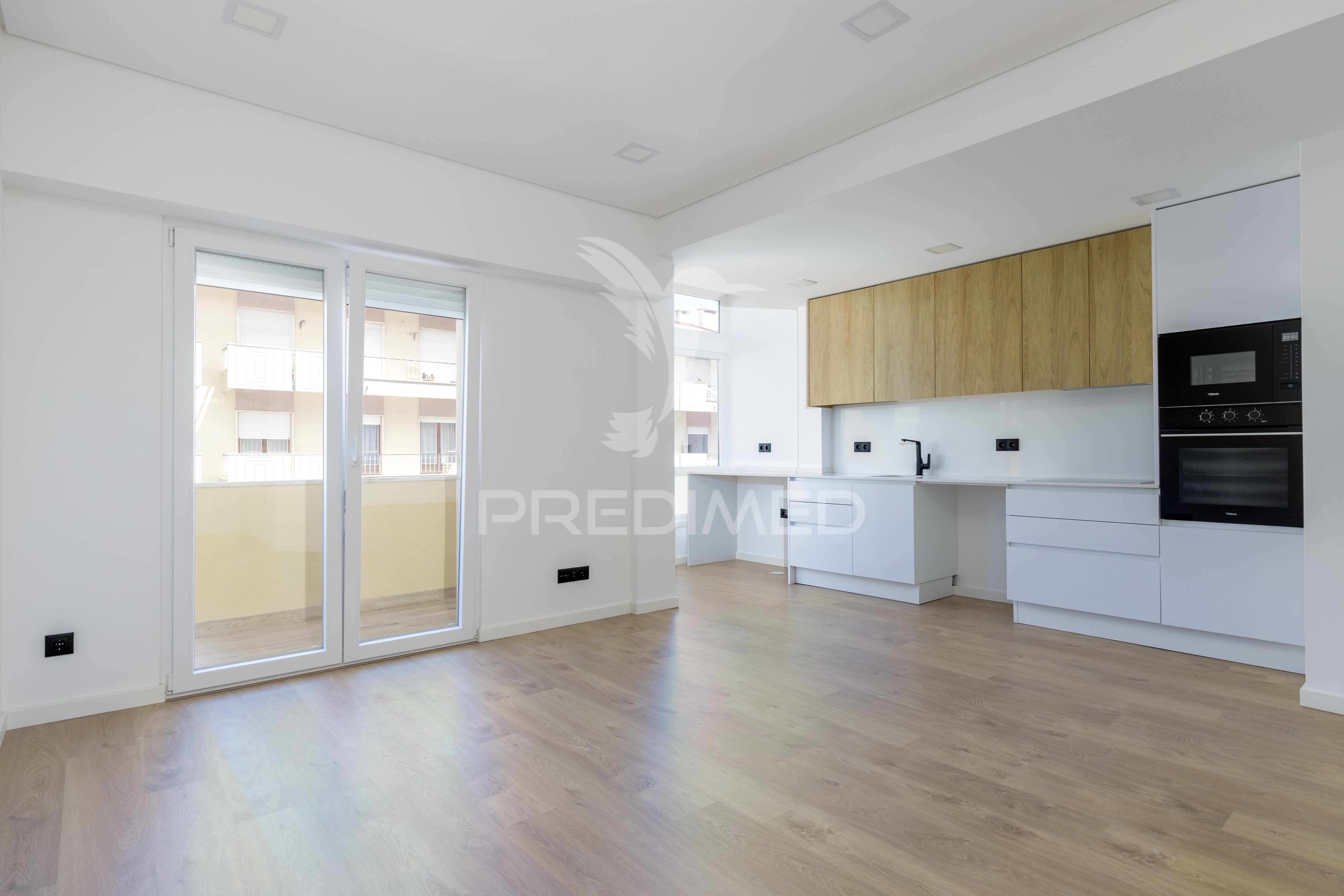 Apartamento T3
