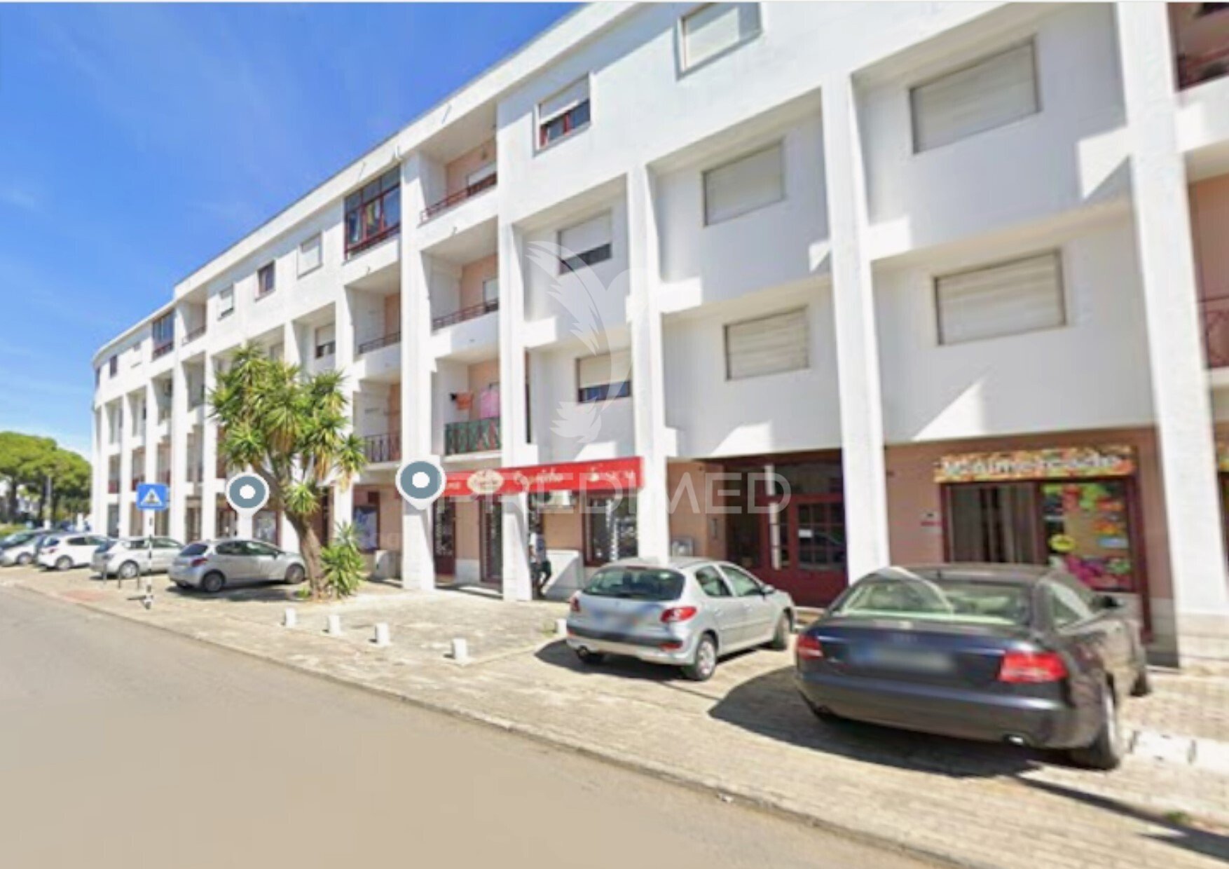 Apartamento T4