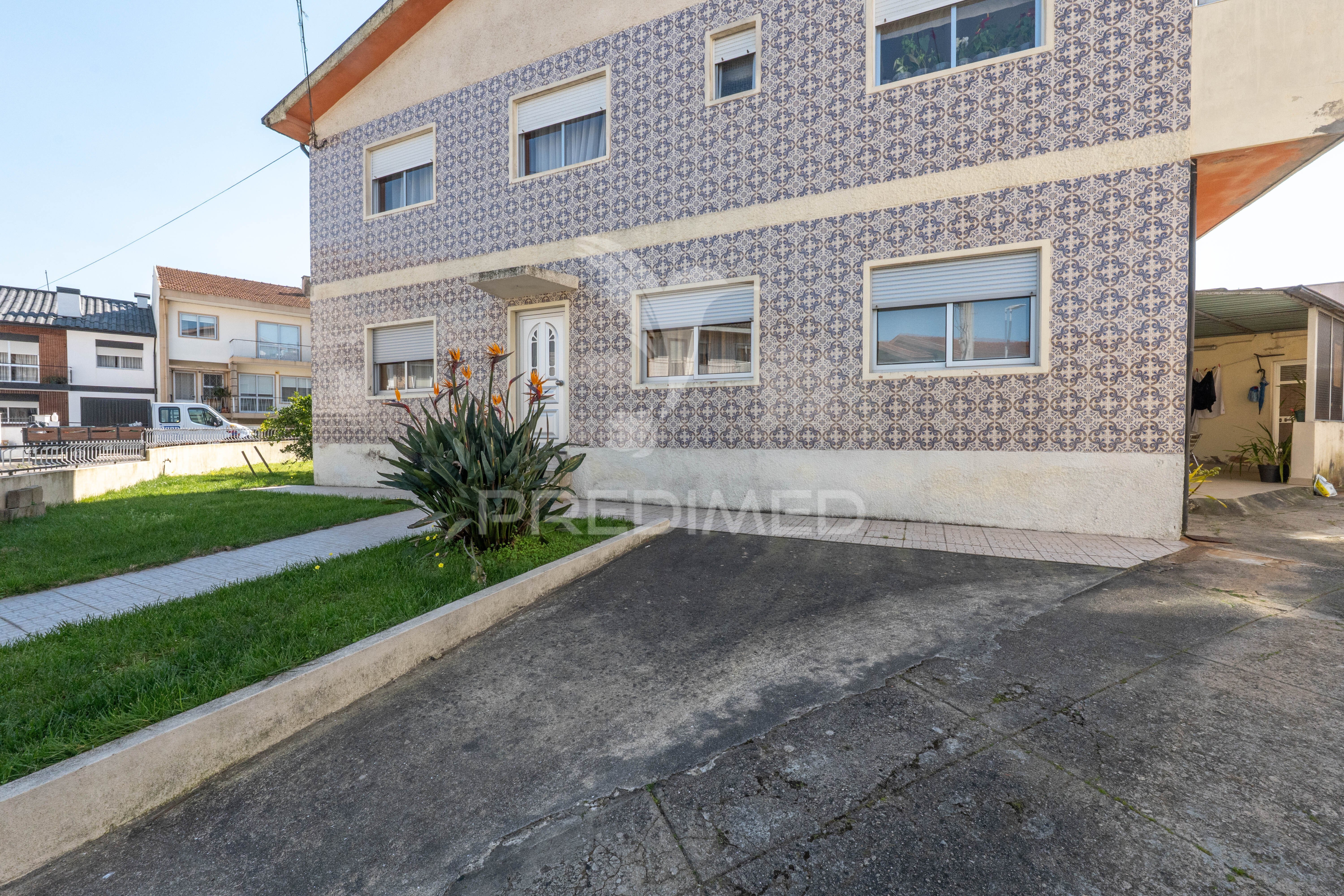 Andar de Moradia T3