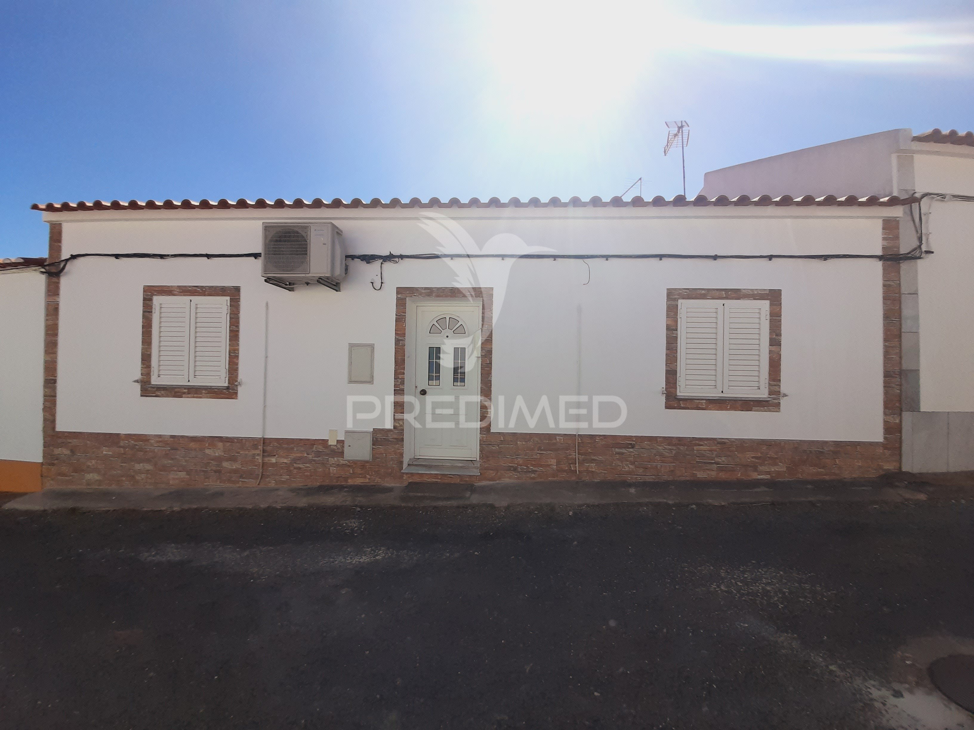 Moradia T2