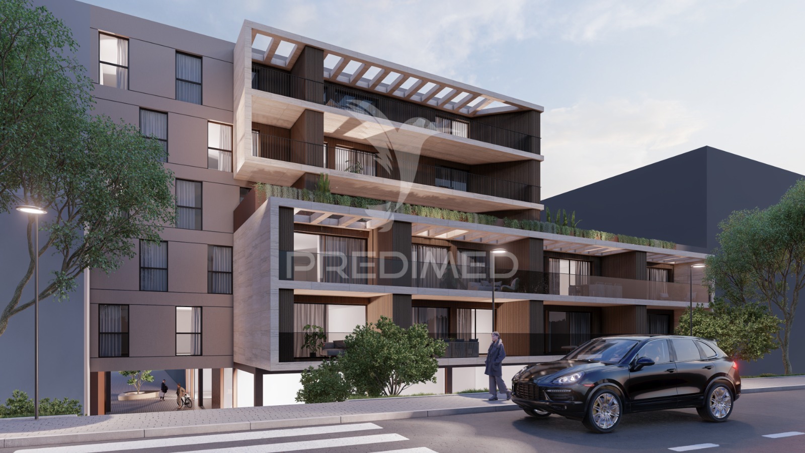Apartamento T2