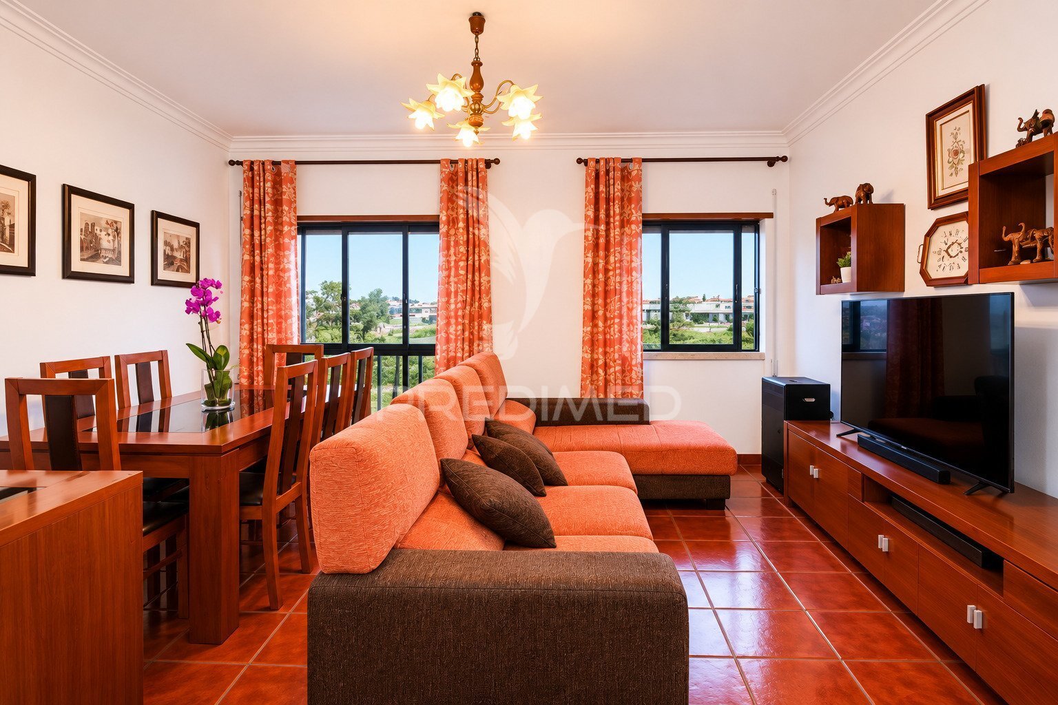 Apartamento T3
