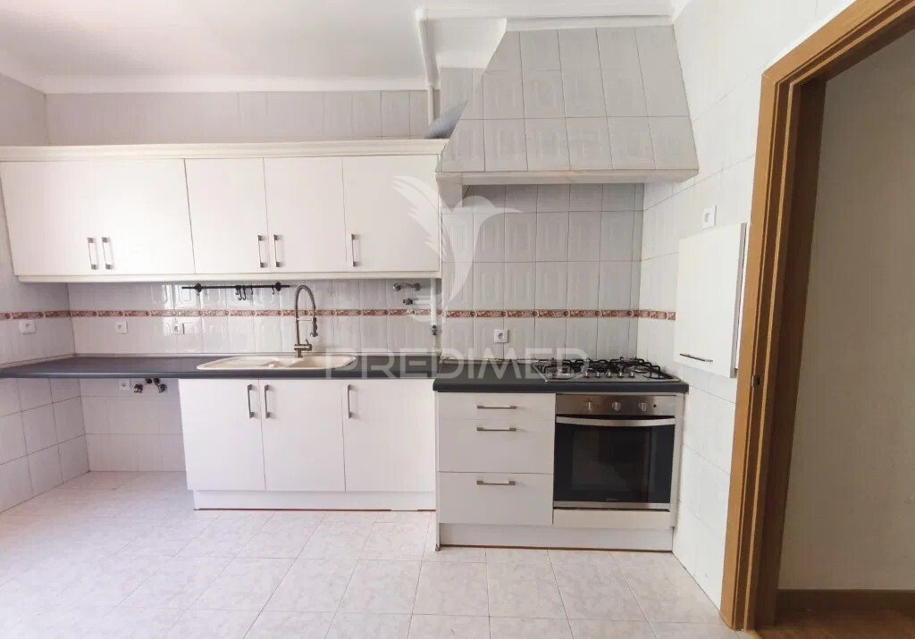 Apartamento T4