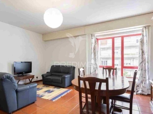 Apartamento T2