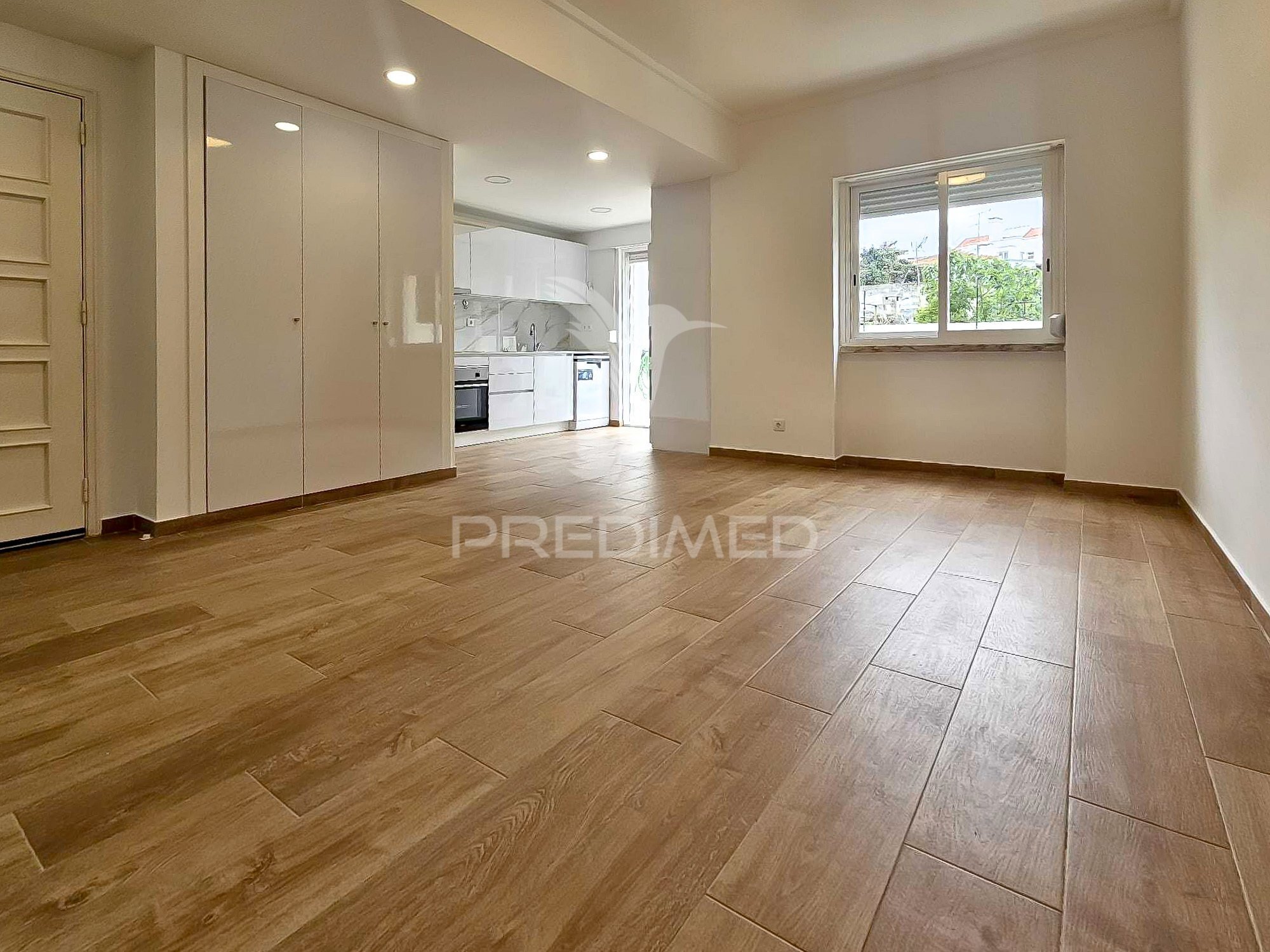 Apartamento T2