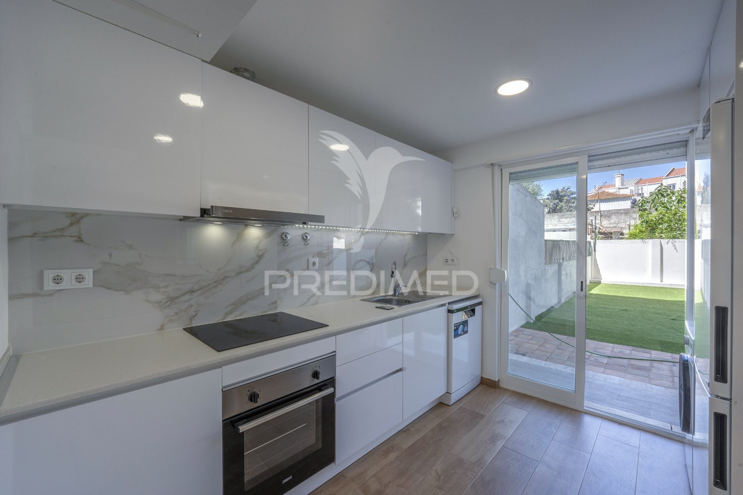 Apartamento T2
