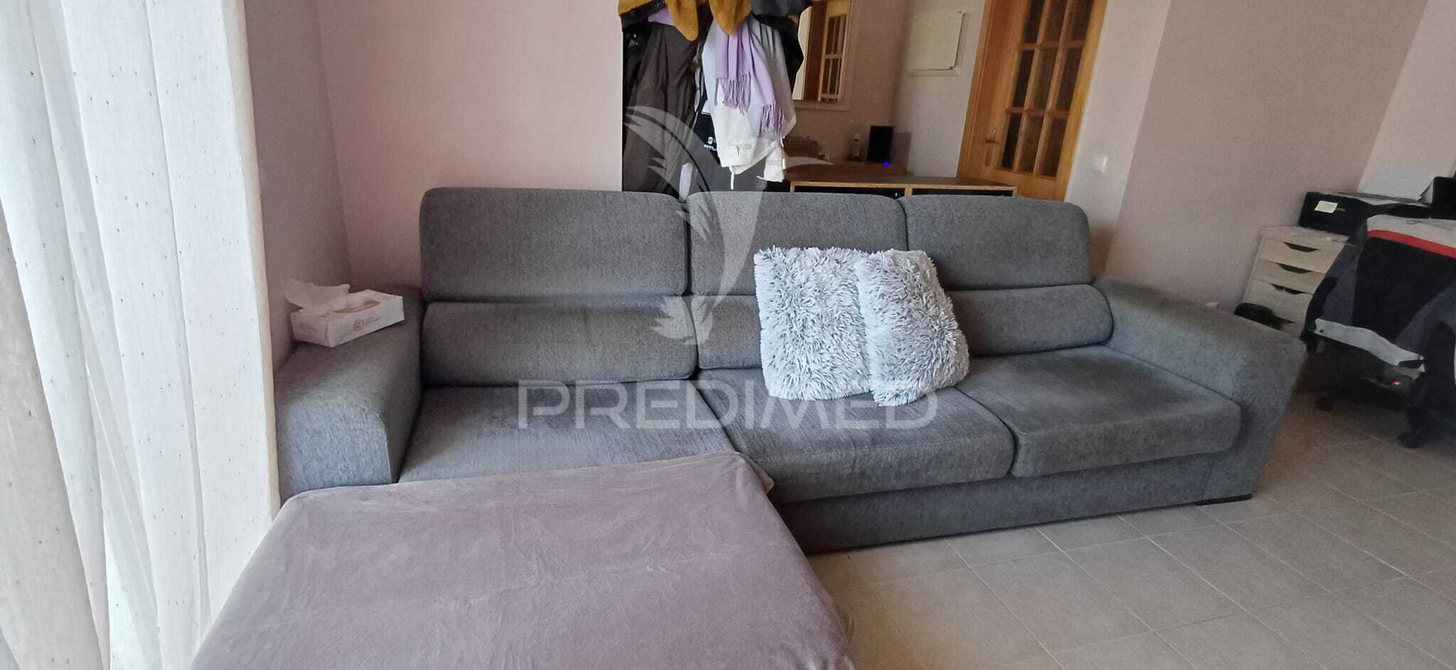 Moradia Geminada T3
