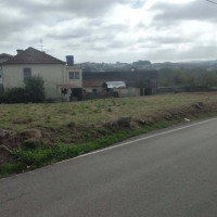 Fotografia 1 de Terreno para construção em Fiães – 720 m²