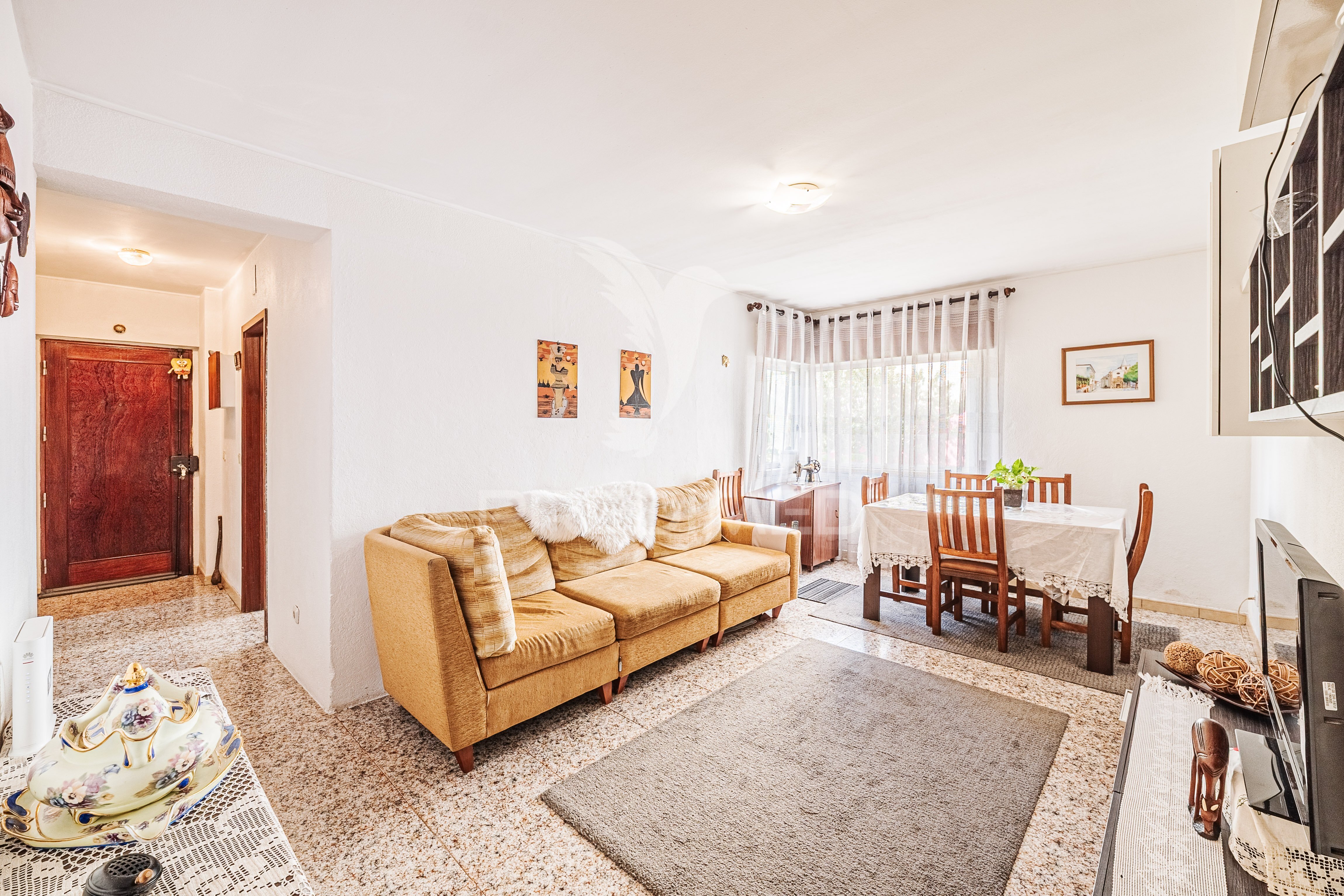 Apartamento T2