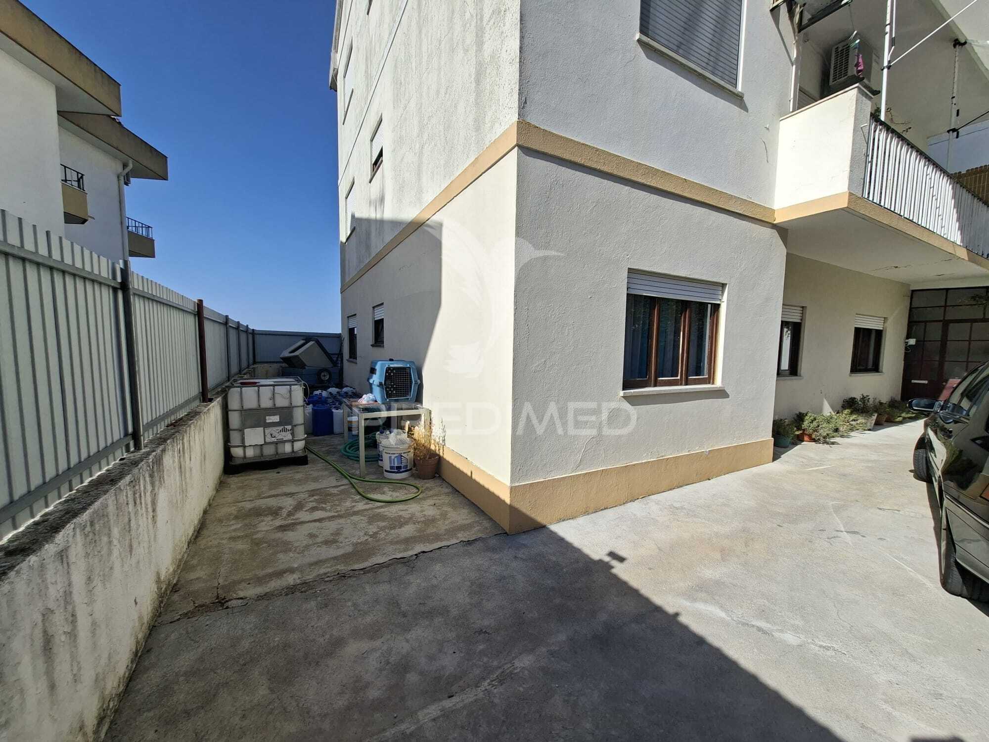 Apartamento T3