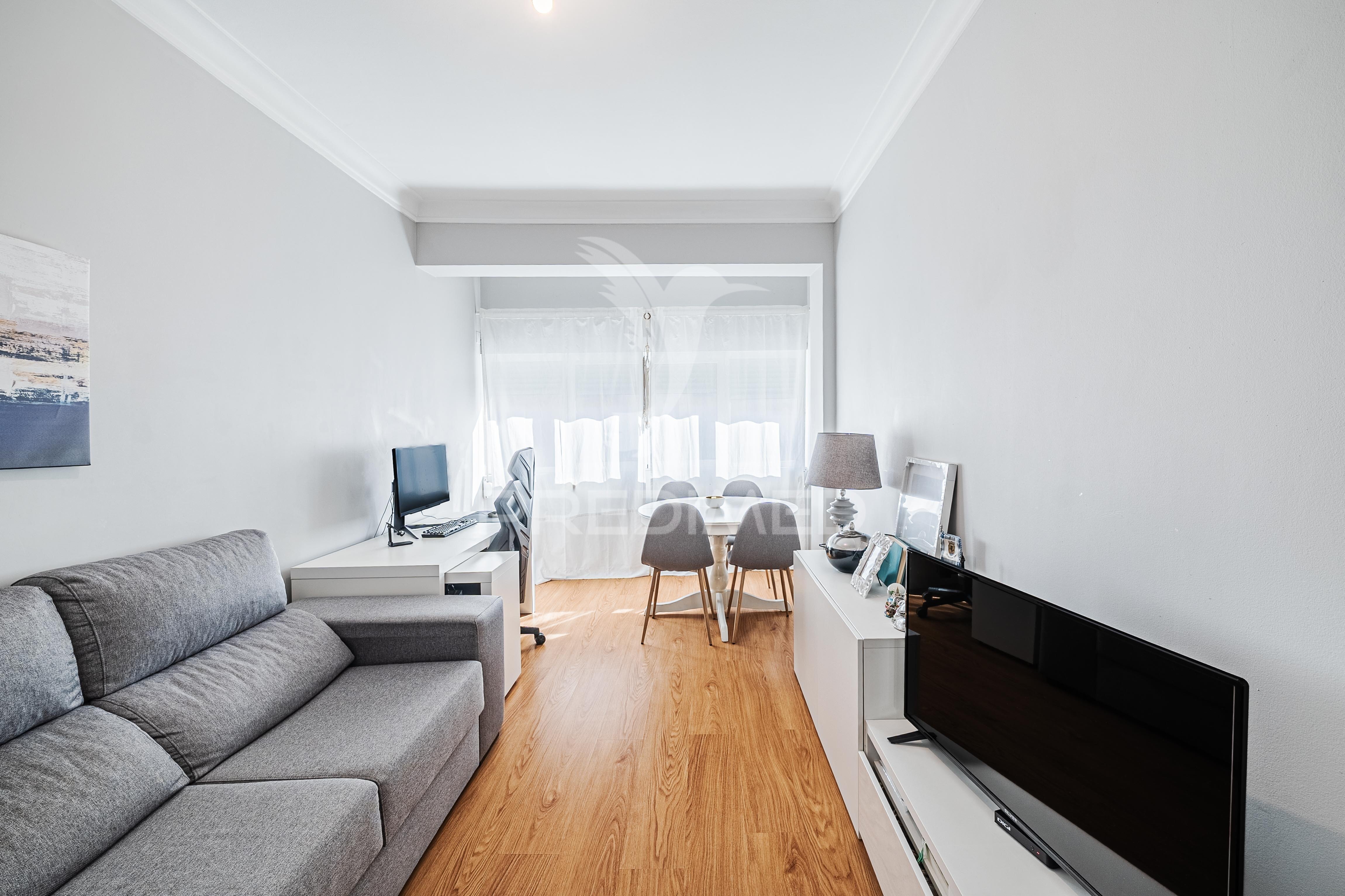 Apartamento T2