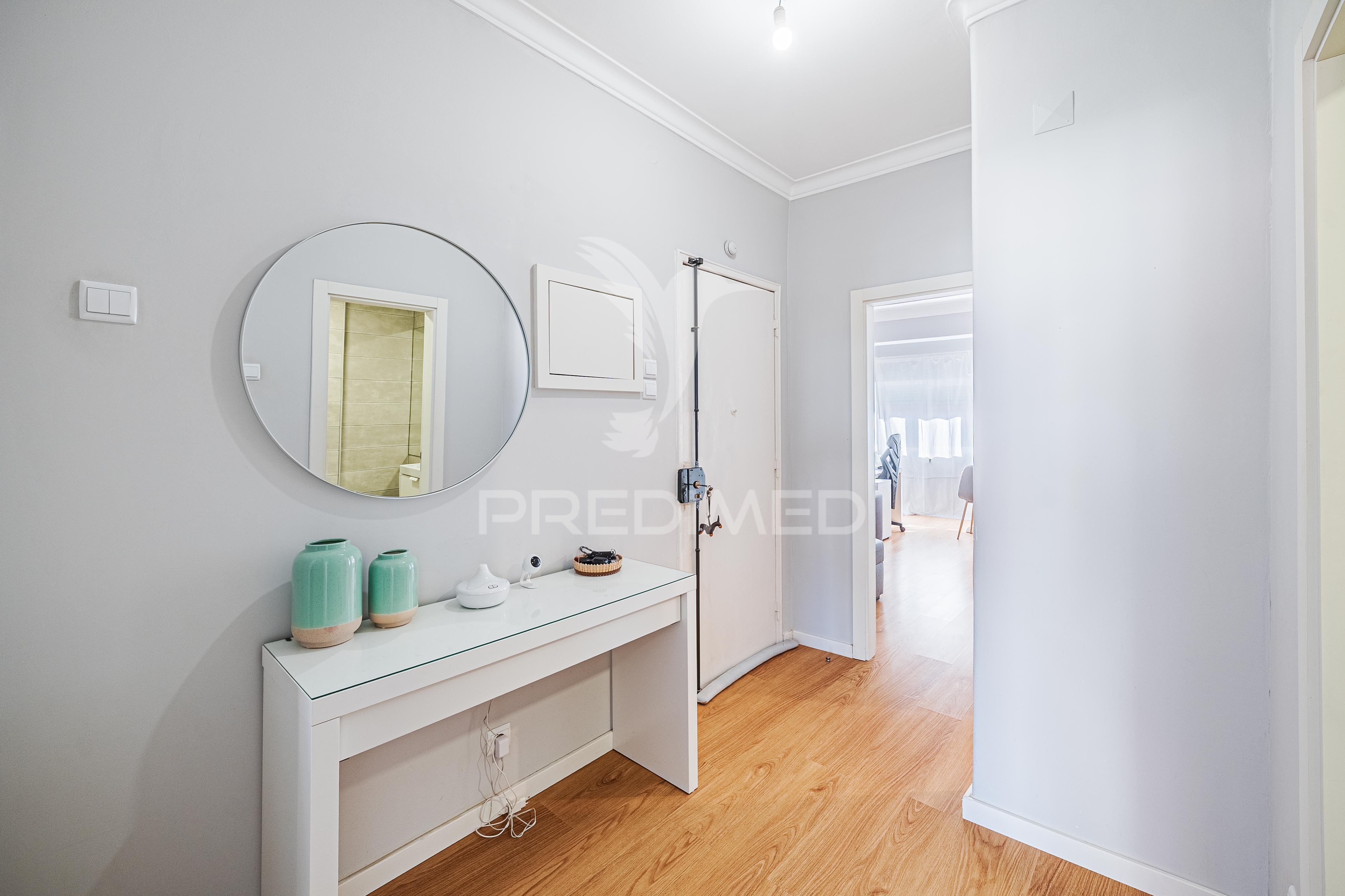 Apartamento T2