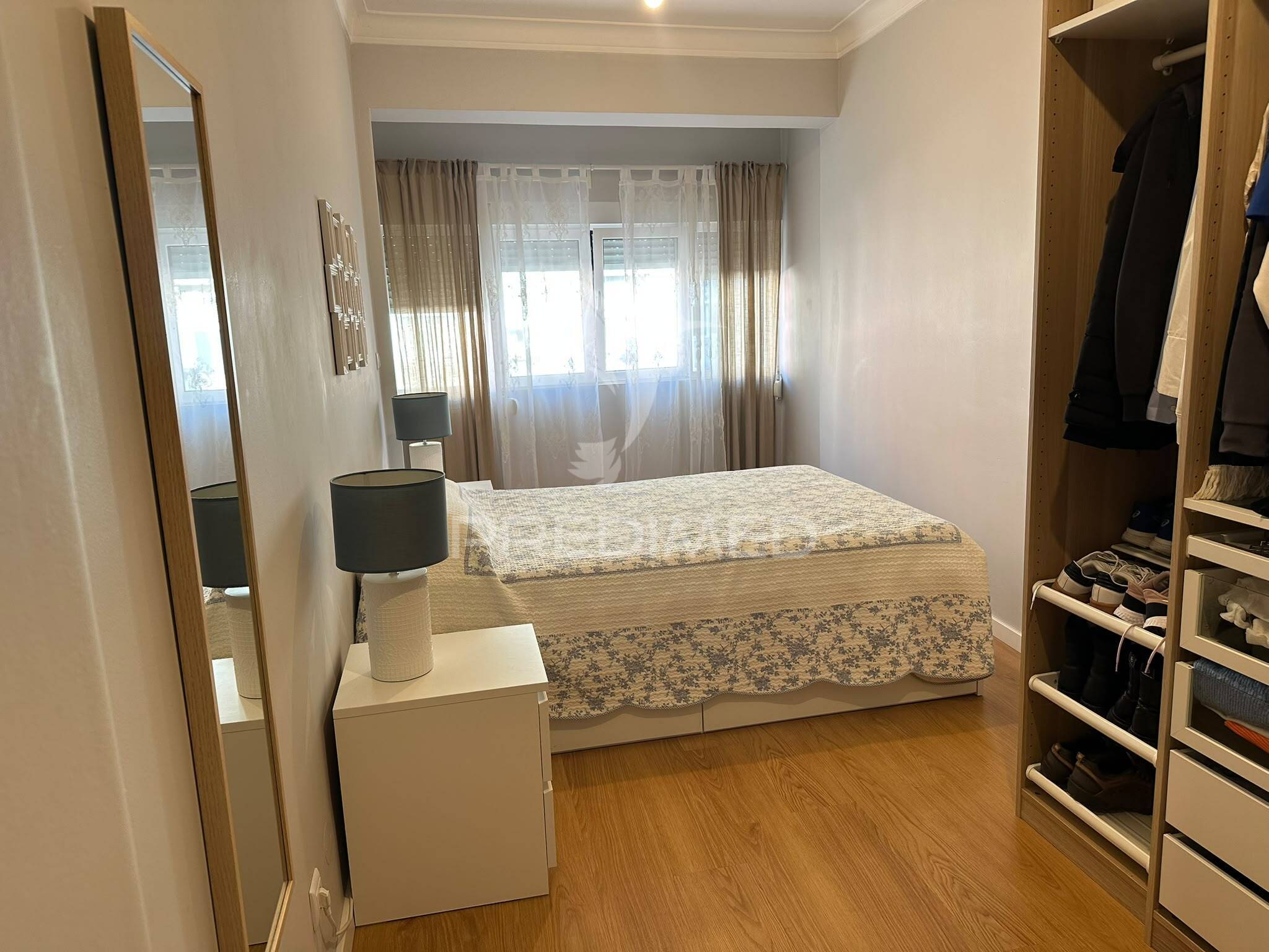 Apartamento T2