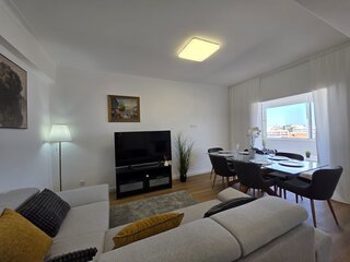 Fotografia 1 de Apartamento T3 de Excelência em Olhão